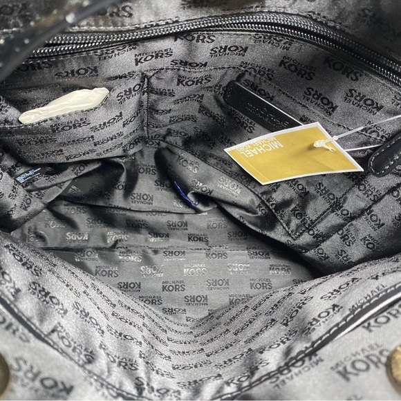 Michael Kors Jet Set Tote Bag | NWT | - Picture 5 of 13